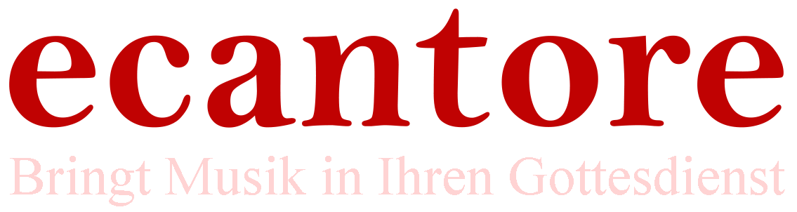 ecantore Logo